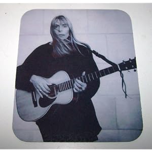 8th Created Acoustic Guitars Mousepad