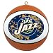NBA Utah Jazz Mini Replica Basketball Ornament