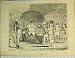 Humphrey Print C1804 Treasury National Debt Money Bags