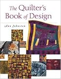 The Quilter`s Book Of Design
