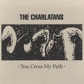 You Cross My Path