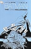Batman The Long Halloween