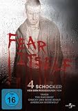 Produkt-Bild: Fear Itself, Staffel 1 - Volume 1 (4 DVDs)