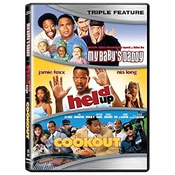 My Baby's Daddy / Held Up / Cookout (Triple Feature)
