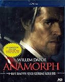 Anamorph (Blu-Ray+Dvd)