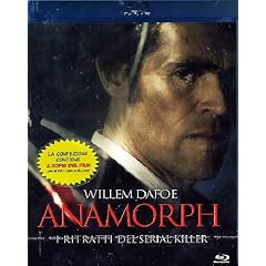 Anamorph (Blu-Ray+Dvd)