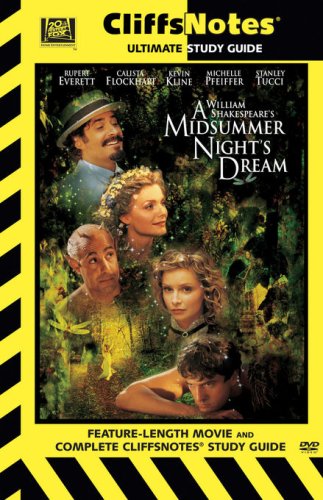 A Midsummer Night's Dream