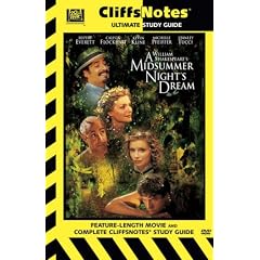 A Midsummer Night's Dream
