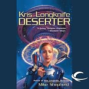 Deserter: Kris Longknife, Book 2 | [Mike Shepherd]