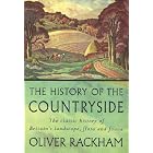Phoenix: The History of the Countryside: The Classic History of Britain's Landscape, Flora... by Oliver Rackham