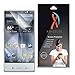 XShields© (5-Pack) Screen Protectors for Sharp Aquos Crystal (Ultra Clear)