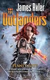 Planet Hate (Outlanders)