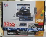 Boss BV9998B