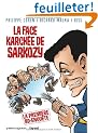 La face karch�e de Sarkozy