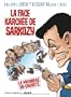 La face karch�e de Sarkozy