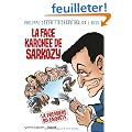 La face karch�e de Sarkozy