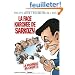 La face karch�e de Sarkozy