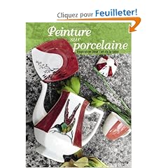 Peinture sur porcelaine : Inspiration pour l'art de la table