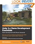 Unity 3.X Game Development Essentials