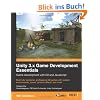 Unity 3.x Game Development Essentials