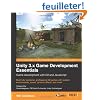 Unity 3.x Game Development Essentials