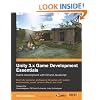 Unity 3.X Game Development Essentials
