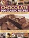 Chocolate 500 Classic Recipes: A definitive collection of delectable recipes, from devilish chocolate roulade to Mississippi mud pie, shown in over 500 photographs