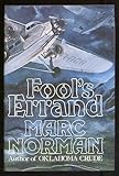 Fool's errand