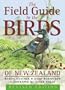 Field Guide To The Birds Of New Zealand Revised Edition, The