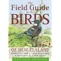 The Field Guide to the Birds of New Zealand