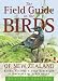 The
Field
Guide
to
the
Birds
of
New
Zealand
