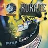 Image of album by Kokane