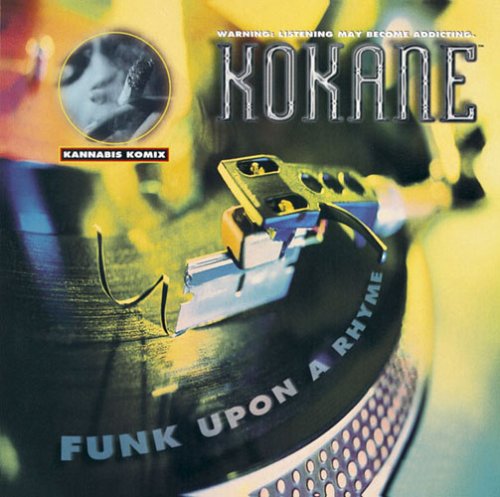Funk Upon a Rhyme