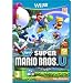 New Super Mario Bros U (Wii U)