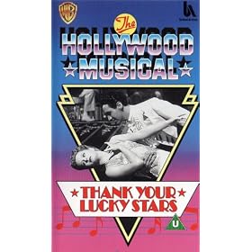 Thank Your Lucky Stars [1943]