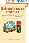 Schoolhouse Politics: Lessons from the Sputnik Era