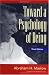 Toward a Psychology of Being, 3rd Edition