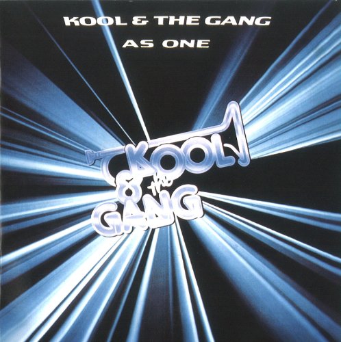 Kool And The Gang - Kool And The Gang - The Very Best Of - Cd 1 - Zortam Music