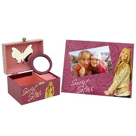 Disney Hannah Montana 3-pc. Gift Set