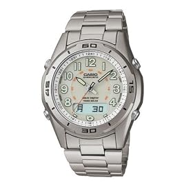 CASIO (�J�V�I) �r���v OVERLAND �I�[�o�[�����h �\�[���[�d�g���v OAW-100TDJ-7AJF