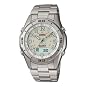 CASIO (�J�V�I) �r���v OVERLAND �I�[�o�[�����h �\�[���[�d�g���v OAW-100TDJ-7AJF