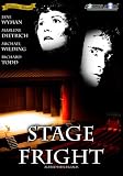 Stage Fright [1950] [Remastered]