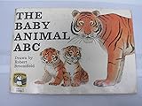 The baby animal ABC
