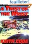 Twist of the Wrist: The Motorcycle Roadracers Handbook