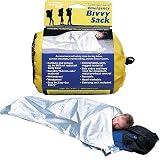 Adventure Medical Kits Thermo-Lite Emergency Bivvy Sack (1-Person)