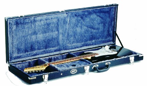 Ashton Apc-er Gitarrenkoffer rechteckig f&uuml;r E-Gitarren Preisvergleich