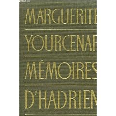 M�moires d'Hadrien