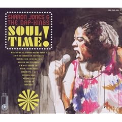Soul Time!