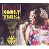 Soul Time!