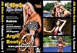 JM After Dark - Volume 1, Issue 1